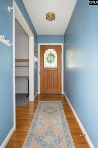 215 Lingstrom Lane, Columbia, SC 29212