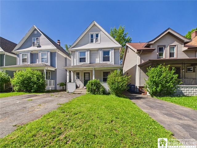 90 Heath Street, Buffalo, NY 14214