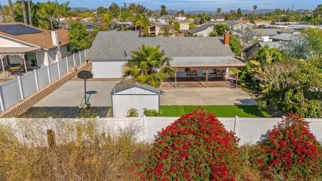 736 Granada Drive, Vista, CA 92083