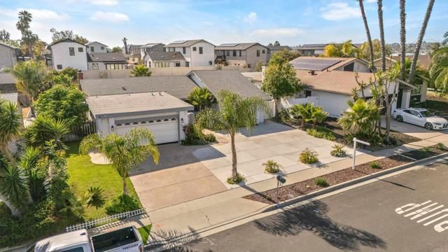 736 Granada Drive, Vista, CA 92083