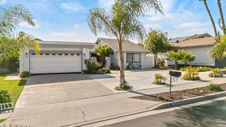 736 Granada Drive, Vista, CA 92083