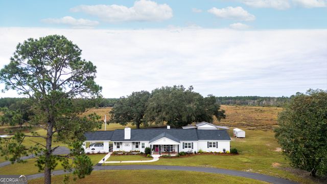 1176 E Highway 57, Twin City, GA 30471