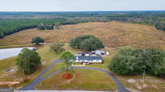 1176 E Highway 57, Twin City, GA 30471