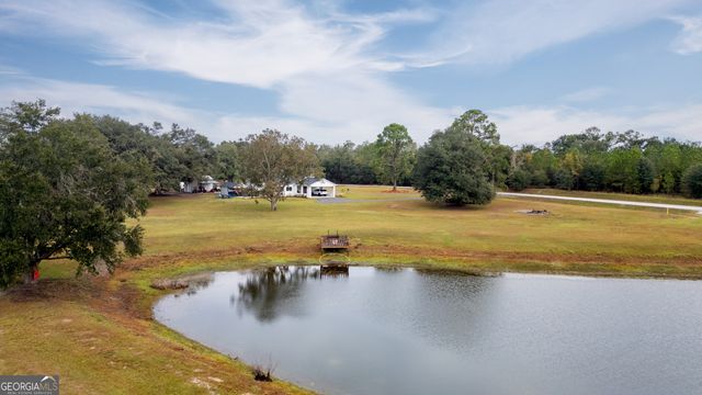 1176 E Highway 57, Twin City, GA 30471