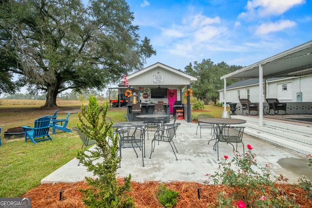 1176 E Highway 57, Twin City, GA 30471