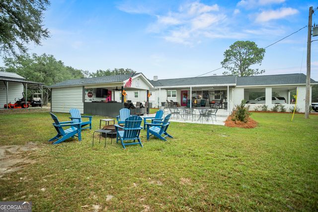 1176 E Highway 57, Twin City, GA 30471