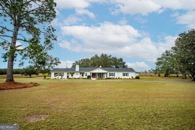 1176 E Highway 57, Twin City, GA 30471