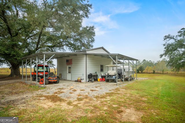 1176 E Highway 57, Twin City, GA 30471