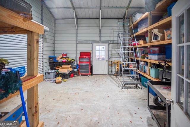 1176 E Highway 57, Twin City, GA 30471