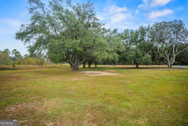 1176 E Highway 57, Twin City, GA 30471