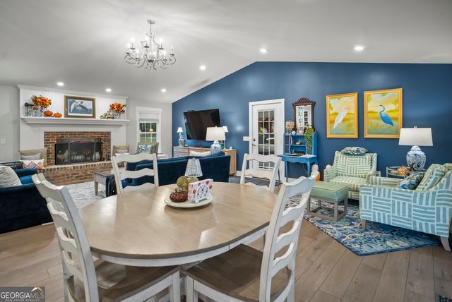 1176 E Highway 57, Twin City, GA 30471