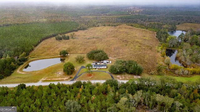 1176 E Highway 57, Twin City, GA 30471