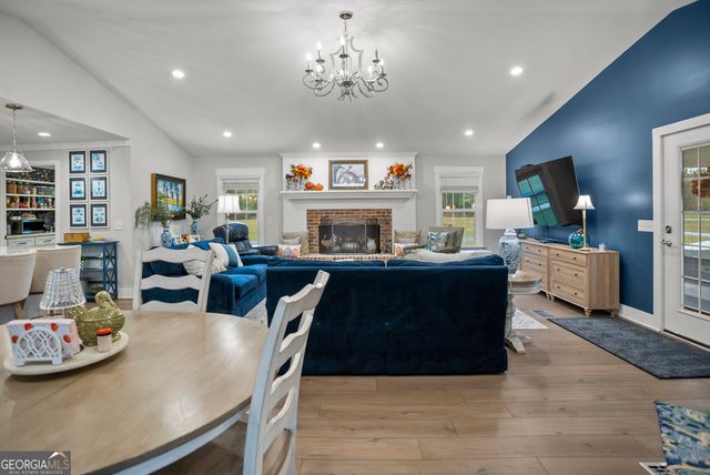 1176 E Highway 57, Twin City, GA 30471