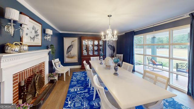 1176 E Highway 57, Twin City, GA 30471