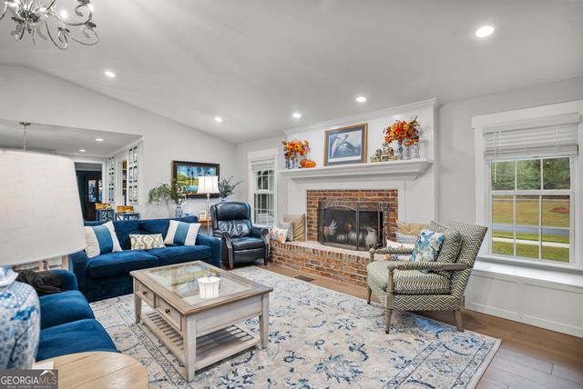 1176 E Highway 57, Twin City, GA 30471