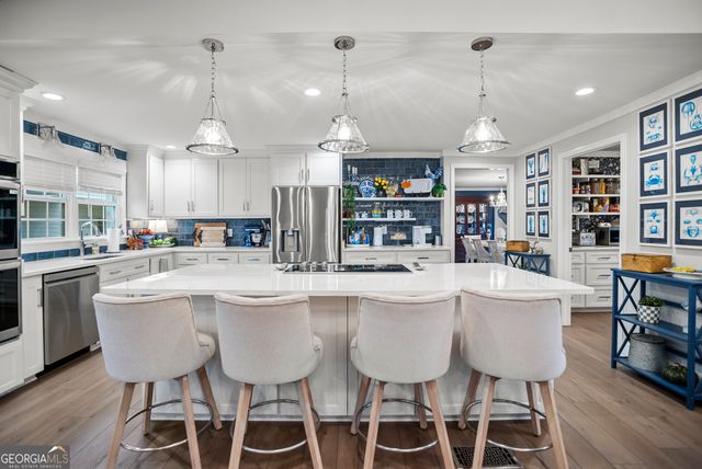 1176 E Highway 57, Twin City, GA 30471