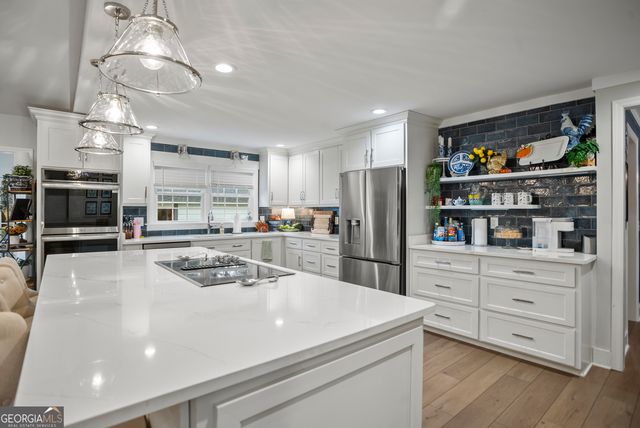 1176 E Highway 57, Twin City, GA 30471