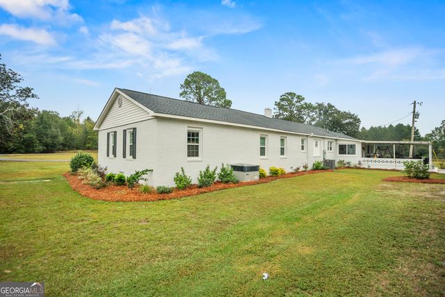 1176 E Highway 57, Twin City, GA 30471