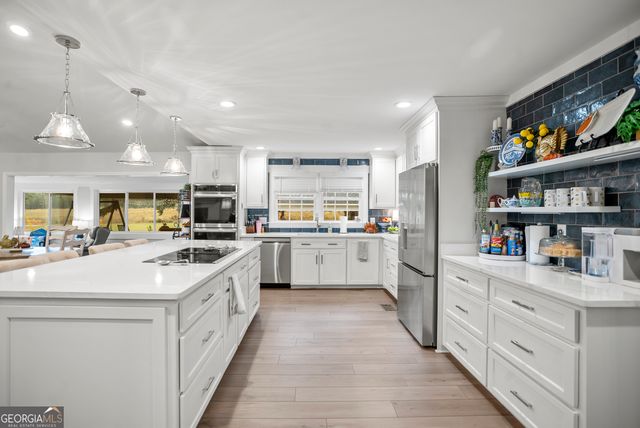 1176 E Highway 57, Twin City, GA 30471