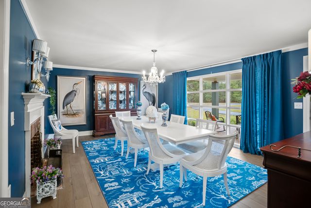 1176 E Highway 57, Twin City, GA 30471