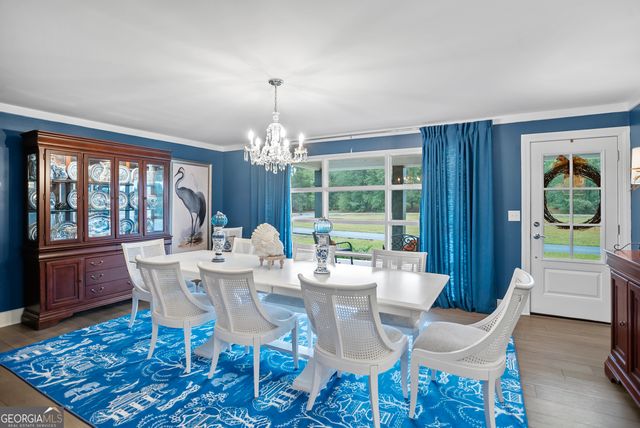 1176 E Highway 57, Twin City, GA 30471