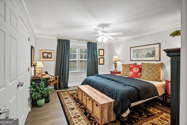 1176 E Highway 57, Twin City, GA 30471