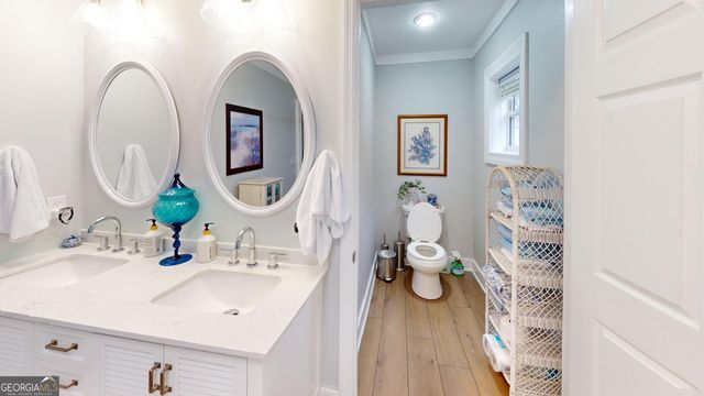 1176 E Highway 57, Twin City, GA 30471