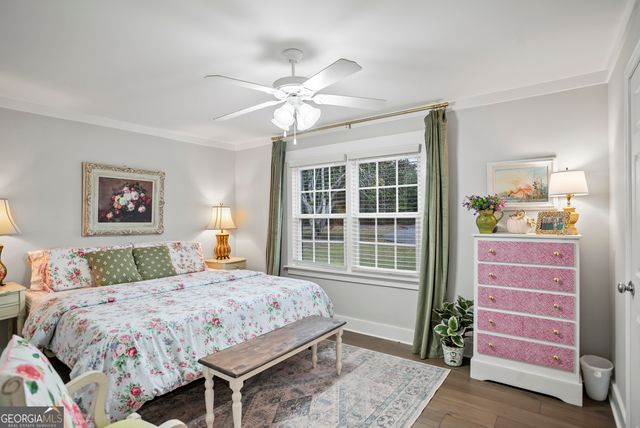 1176 E Highway 57, Twin City, GA 30471