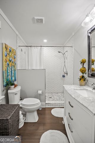 1176 E Highway 57, Twin City, GA 30471