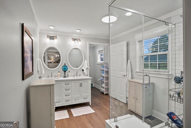 1176 E Highway 57, Twin City, GA 30471