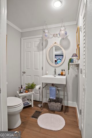 1176 E Highway 57, Twin City, GA 30471