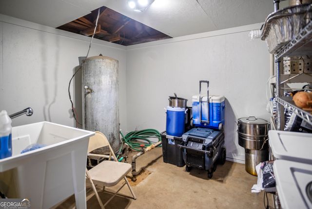 1176 E Highway 57, Twin City, GA 30471