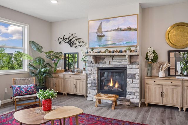 2449 Jaber Avenue NE, Saint Michael, MN 55376