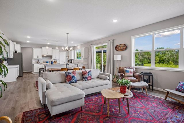 2449 Jaber Avenue NE, Saint Michael, MN 55376