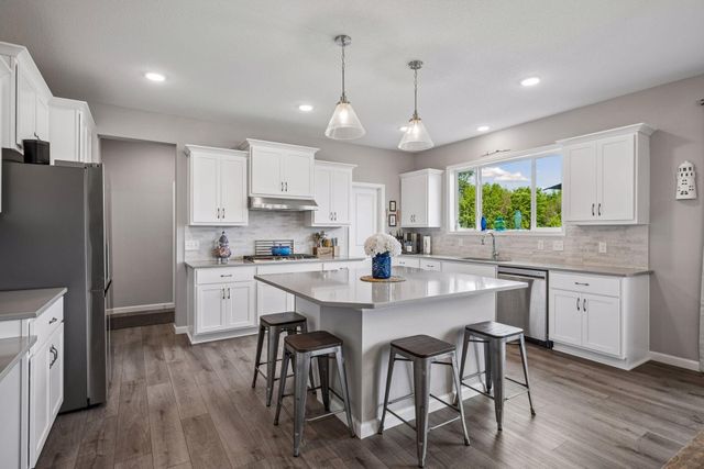 2449 Jaber Avenue NE, Saint Michael, MN 55376