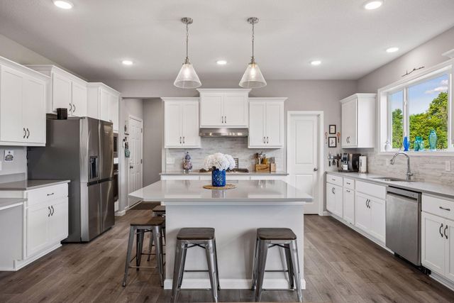 2449 Jaber Avenue NE, Saint Michael, MN 55376