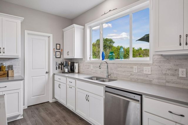 2449 Jaber Avenue NE, Saint Michael, MN 55376