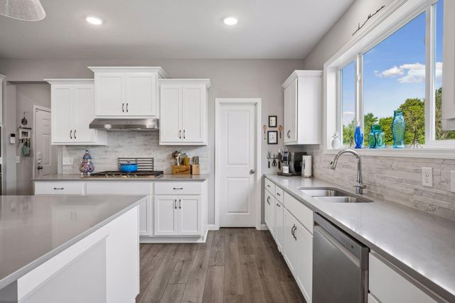 2449 Jaber Avenue NE, Saint Michael, MN 55376
