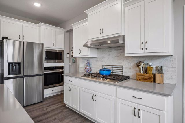 2449 Jaber Avenue NE, Saint Michael, MN 55376