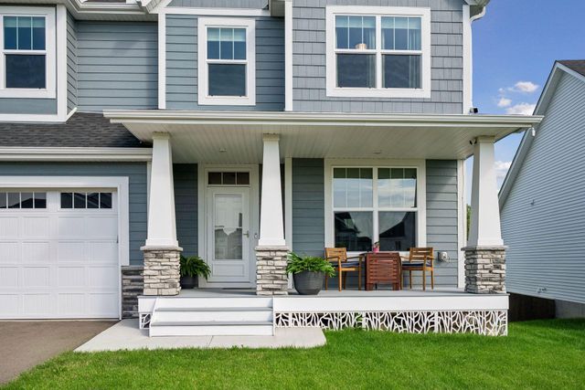 2449 Jaber Avenue NE, Saint Michael, MN 55376