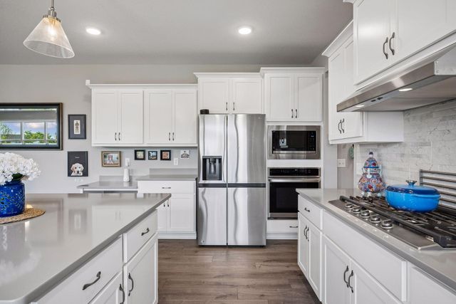 2449 Jaber Avenue NE, Saint Michael, MN 55376
