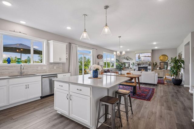 2449 Jaber Avenue NE, Saint Michael, MN 55376