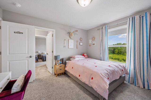 2449 Jaber Avenue NE, Saint Michael, MN 55376