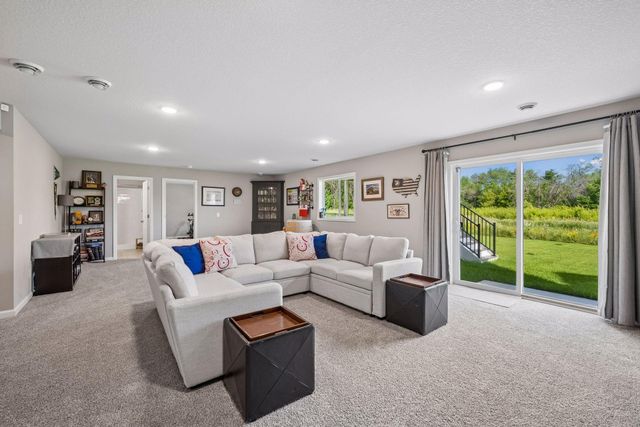 2449 Jaber Avenue NE, Saint Michael, MN 55376