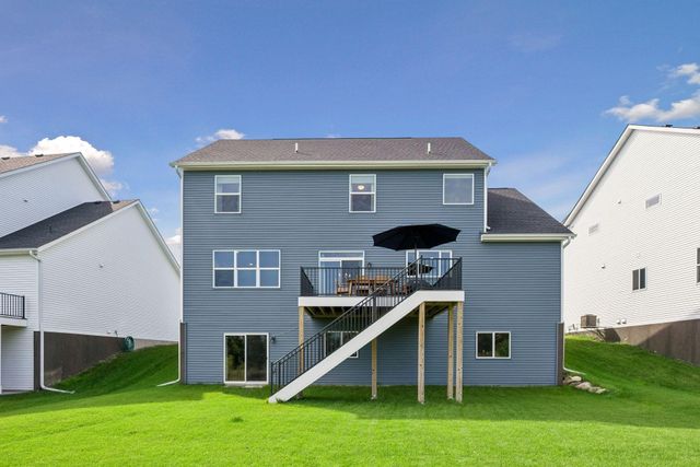 2449 Jaber Avenue NE, Saint Michael, MN 55376