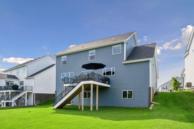 2449 Jaber Avenue NE, Saint Michael, MN 55376