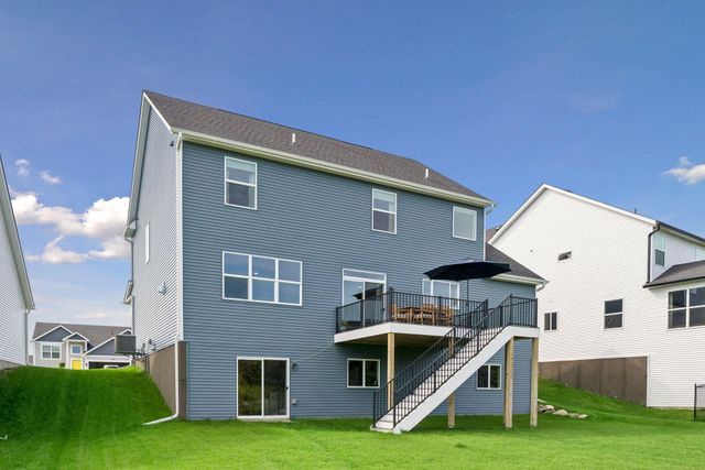 2449 Jaber Avenue NE, Saint Michael, MN 55376