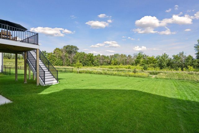 2449 Jaber Avenue NE, Saint Michael, MN 55376