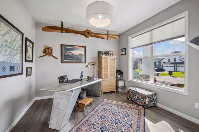 2449 Jaber Avenue NE, Saint Michael, MN 55376