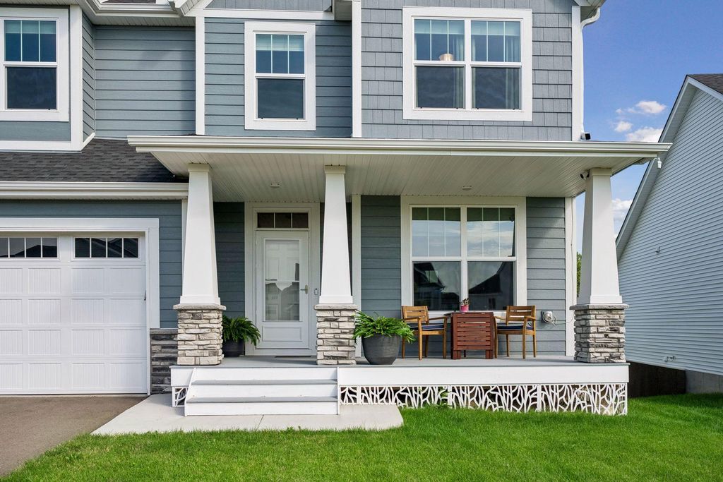 2449 Jaber Avenue NE, Saint Michael, MN 55376 — photo 2